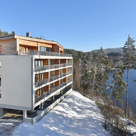 Element Lakeside Apartments Lipno nad Vltavou Extérieur photo
