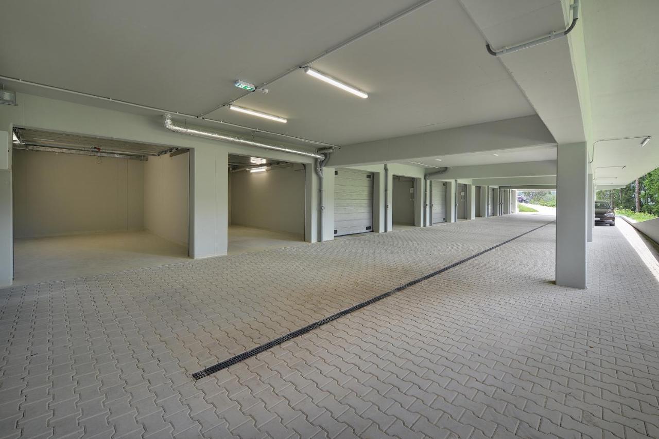 Element Lakeside Apartments Lipno nad Vltavou Extérieur photo