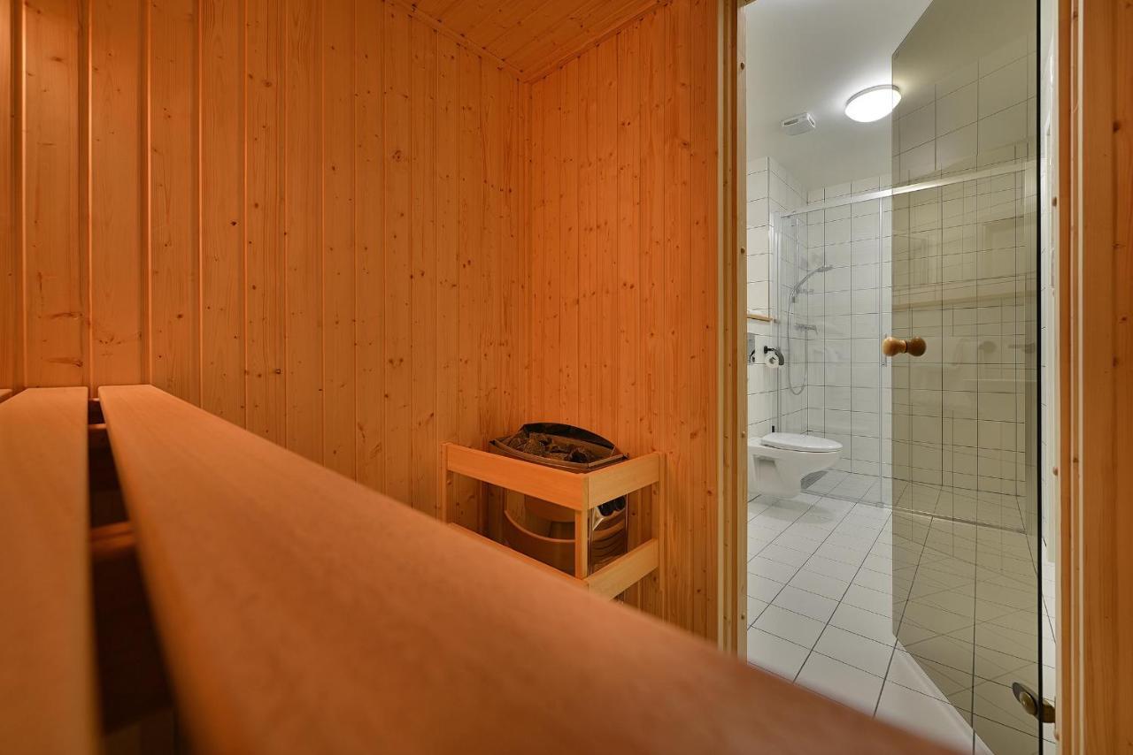 Element Lakeside Apartments Lipno nad Vltavou Extérieur photo