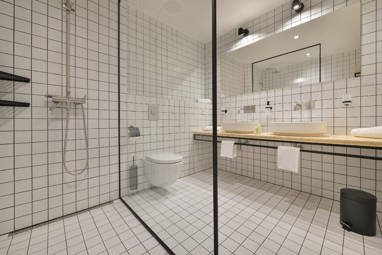 Element Lakeside Apartments Lipno nad Vltavou Extérieur photo