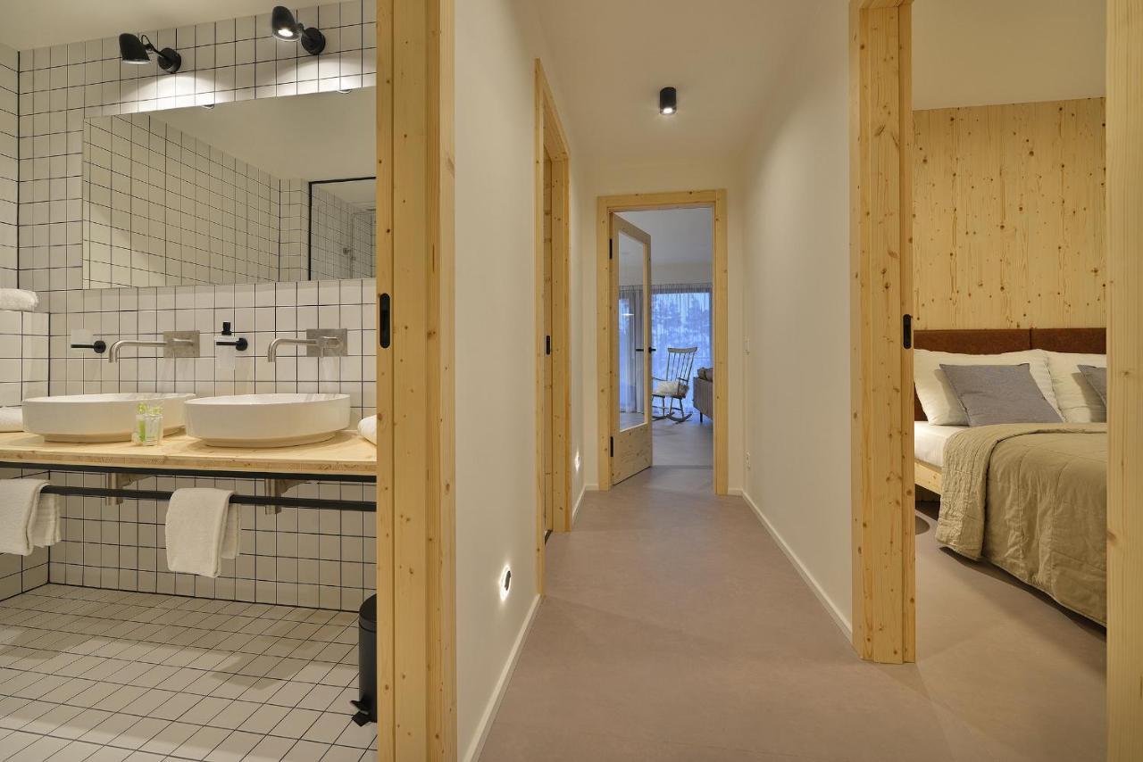Element Lakeside Apartments Lipno nad Vltavou Extérieur photo