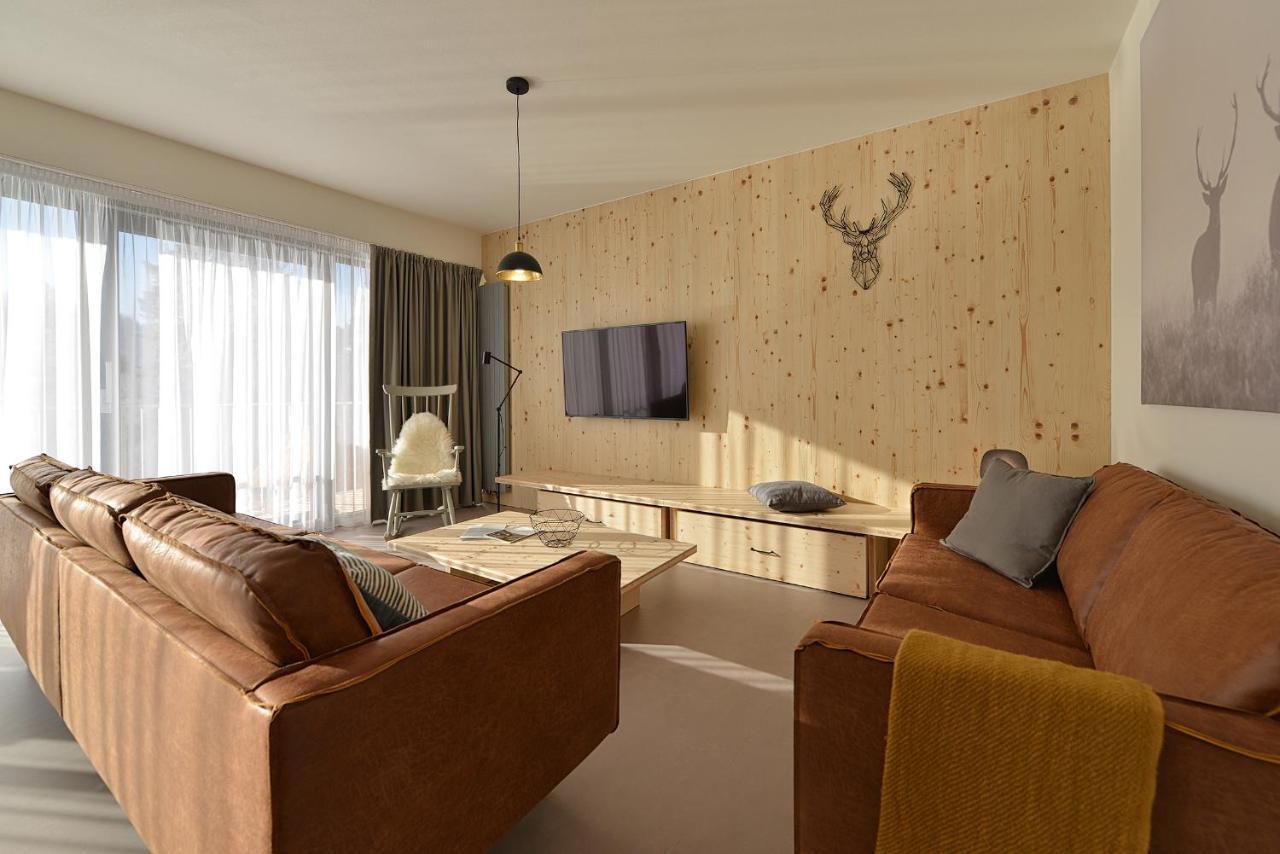 Element Lakeside Apartments Lipno nad Vltavou Extérieur photo